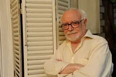 Murió Mario Muchnik, el hombre detrás de grandes obras de Cortázar, Susan Sontag y Oliver Sacks