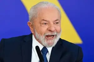 Lula y la Argentina: su deseo para las PASO y una fuerte crítica a Macri