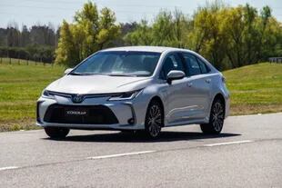 El Toyota Corolla volvió a llevarse el primer puesto en el Top 10 de los más vendidos del mundo.
