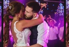 Del “sí, quiero” al baile de Mateo: Antonela recordó su casamiento con Messi