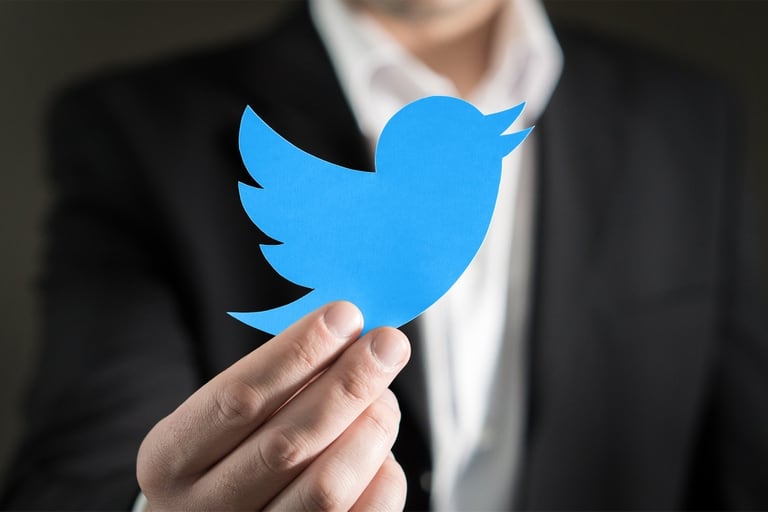 Twitter como estándar abierto para evitar su desaparición