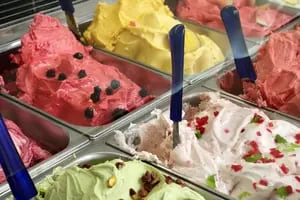 Cuáles son las mejores ocho heladerías de Buenos Aires, según la inteligencia artificial