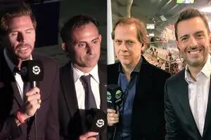 La Supercopa Boca-River: cómo serán las transmisiones de Fox Sports y TNT Sports