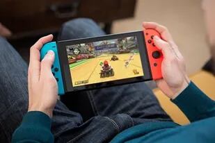 Nintendo no puede cubrir demanda navideña de la Switch