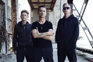 Depeche Mode: todo lo que tenés que saber antes del show