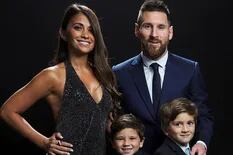 El detrás de la escena y los votos inesperados en la consagración de Messi