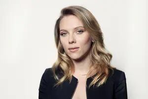 La dura revelación de Scarlett Johansson sobre su carrera en Hollywood