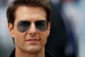La condición de más de 11.000 dólares que Tom Cruise puso para Top Gun: Maverick
