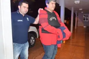 La increíble historia del argentino experto en túneles y multimillonarios asaltos que cayó en Paraguay