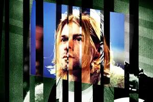 “Drowned In The Sun”: escuchá la “nueva” canción de Nirvana, hecha con computadoras