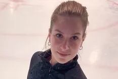Fallece una campeona mundial de patinaje sobre hielo tras caer de un sexto piso