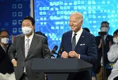 Biden en Corea del Sur: expulsaron a un agente del Servicio Secreto de Estados Unidos por pelearse borracho por un taxi