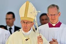 El papa Francisco admitió abusos sexuales de curas a monjas