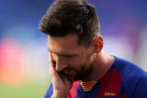 Los permitidos de Lionel Messi, Cristiano Ronaldo y otras estrellas del deporte