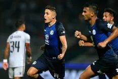 Superliga: Talleres ganó por 2-0 y le dio otro empujón hacia abajo a Colón