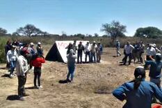 Una familia cercana a Macri denuncia que tiene 4000 hectáreas usurpadas en Santiago del Estero