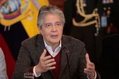 No cede la tensión en Ecuador y el bloque de Rafael Correa presionaba para destituir a Guillermo Lasso