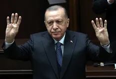 Turquía endurece su postura frente al pedido de Finlandia y Suecia para entrar en la OTAN: "Diremos que no"