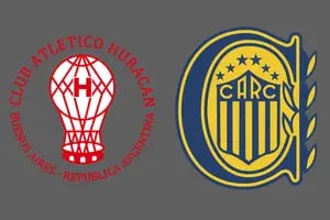 Huracán - Rosario Central, Liga Profesional Argentina: el partido de la jornada 2