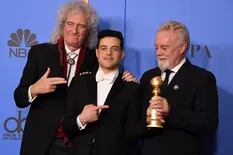 Brian May confirmó que evalúan una secuela de Bohemian Rhapsody