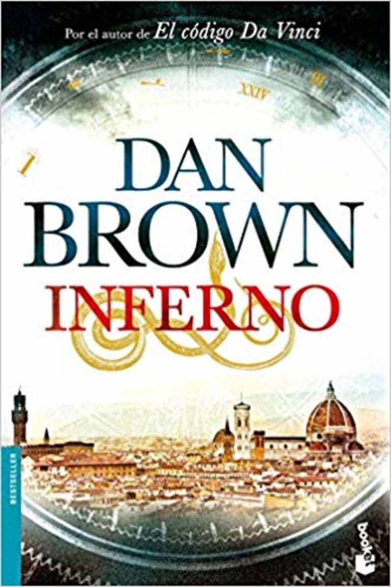 "Inferno" de Dan Brown