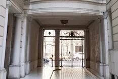 Palacio Estrugamou: vivir en un edificio emblemático de Buenos Aires