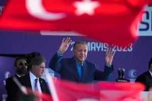 Reafirmado en el poder, la pregunta ahora es cuál será la próxima versión de Erdogan