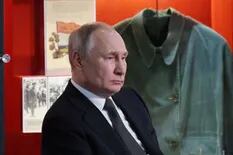 Rusia lanza una ofensiva diplomática para refutar su imagen de Estado paria antes del aniversario de la guerra