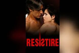 Resitiré fue trasmitida por Telefé durante el 2003 (Foto: archivo)
