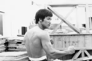 ‘Be Water’: el documental de Bruce Lee que sigue el viaje del guerrero