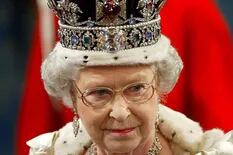Difundieron el certificado de defunción de la reina Isabel II