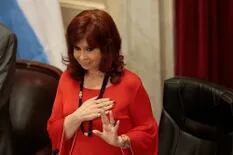 Festejo: Cristina Kirchner respondió el video que La Cámpora le dedicó por su sobreseimiento