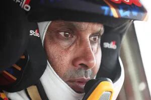 Rally Dakar: Al Attiyah se acerca al título y el podio argentino en cuatriciclos