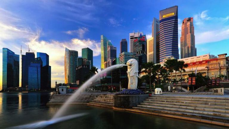 Singapur ocupa el segundo lugar en seguridad digital, seguridad de la salud y seguridad de la infraestructura