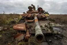 “No es el momento para acelerar el ingreso de Ucrania a la OTAN”