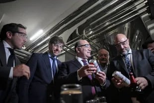 La Cervecería y Maltería Quilmes comenzó a elaborar Budweiser en Tucumán