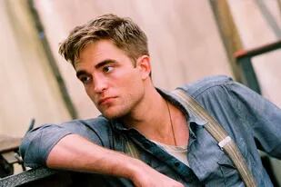 Efemérides del 13 de mayo: hoy cumple años el actor estadounidense Robert Pattinson