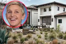 Ellen DeGeneres vende una de sus mansiones en California: ¿cuánto pide por ella?