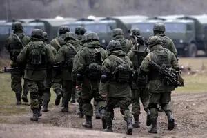 Grupo Wagner: denuncian al temible ejército secreto de mercenarios de Rusia