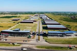 Cómo es el primer parque industrial “verde” de la Argentina que genera nuevas unidades de negocio con sus desechos