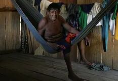 Coronavirus: la antigua tribu amazónica que se extinguió por la pandemia
