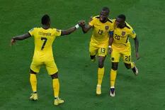 Cómo ver Ecuador vs. Senegal: la TV y las cuatro plataformas online disponibles