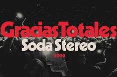 Soda Stereo: se vendieron más de 30 mil entradas en el comienzo de la preventa