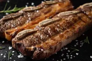 Qué hay de cierto sobre que la carne dura mejora su terneza si se la cocina más tiempo