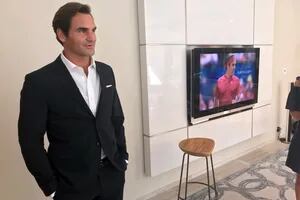 Federer: cuando invertir US$ 300 millones en un tenista de 37 años vale la pena