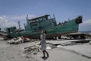 Un estudio revela cuáles son las ciudades sudamericanas que podrían sufrir tsunamis