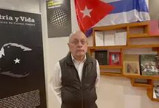 La otra Cuba está representada en Patria y vida, el stand disidente de la Feria del Libro que visitan los políticos