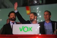El socialismo ganó, pero la ultraderecha cantó victoria en España