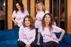 15 actrices “en campaña” en el Día Internacional de la lucha contra el cáncer de mama