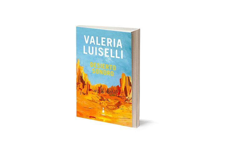 Quinto libro de Luiselli, el primero escrito originalmente en inglés, aporta una línea fundamental a su reconocimiento global